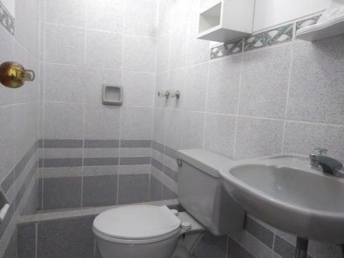 Bed & Breakfast Hospedaje Las Totoras
