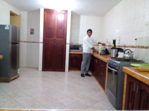 Huanchaco Villa Relax (7 Bedrooms)