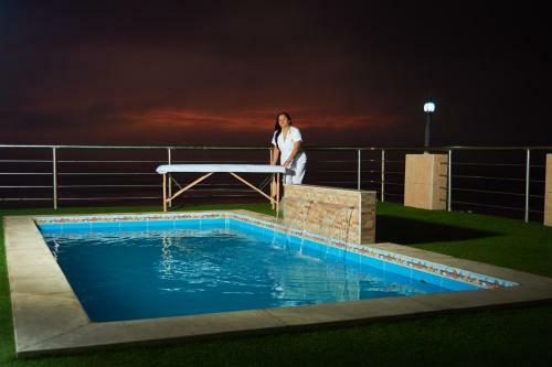 Huanchaco Villa Relax (7 Bedrooms)