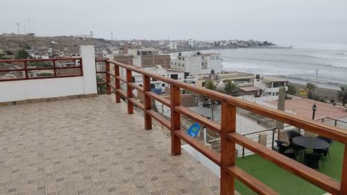 Huanchaco Villa Relax (7 Bedrooms)