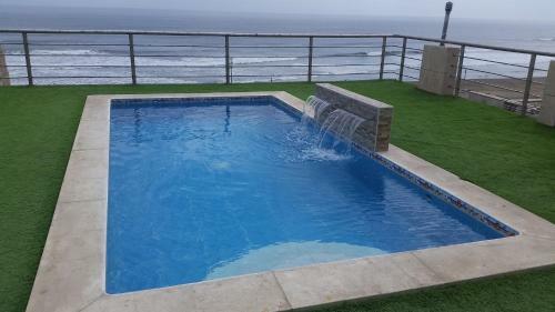 Huanchaco Villa Relax (7 Bedrooms)