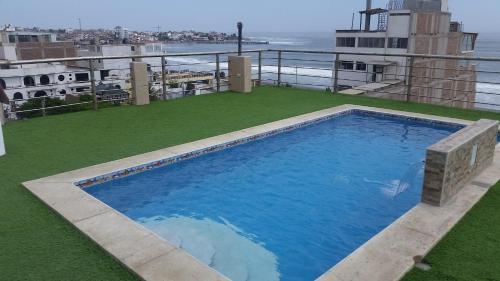 Huanchaco Villa Relax (7 Bedrooms)