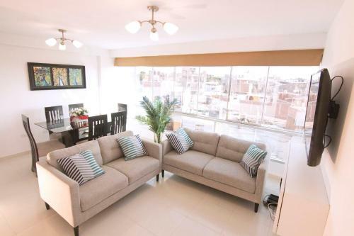 Top Quality Apartments