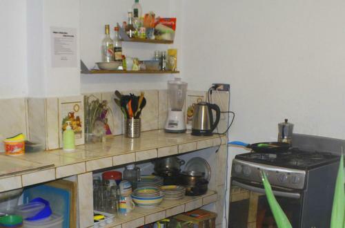 Albergue Indigan Surf Hostal