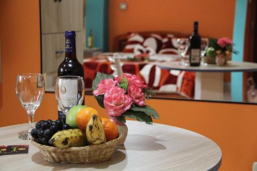 Hostal Spring
