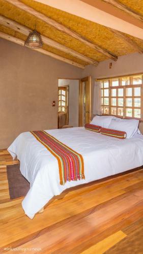 Inkasaire Lodge