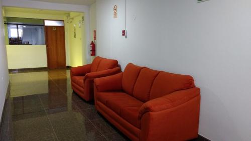 Plaza Hotel Huanuco