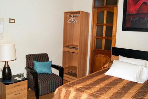 Khon Wa Huanuco Hotel