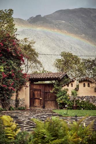 Hotel Andenia