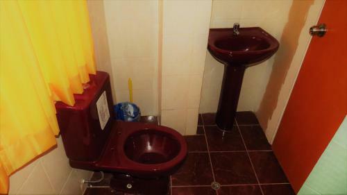 Posada Nery Lodging