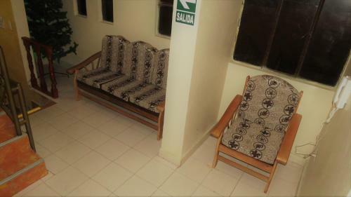 Posada Nery Lodging