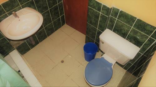 Posada Nery Lodging