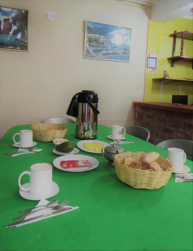 Posada Nery Lodging