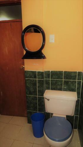 Posada Nery Lodging