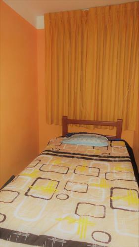 Posada Nery Lodging