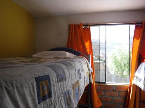Albergue Monkey Wasi Hospedaje