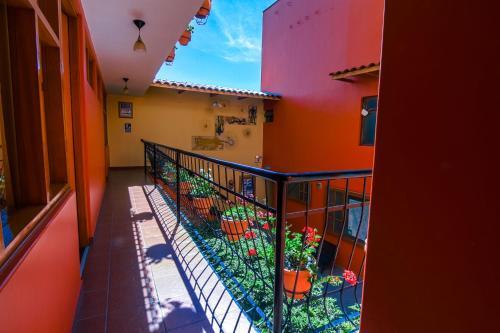 Hostal Olaza's Guest House