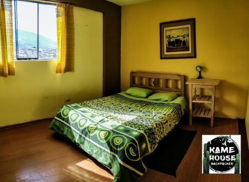 Hostal Kame House