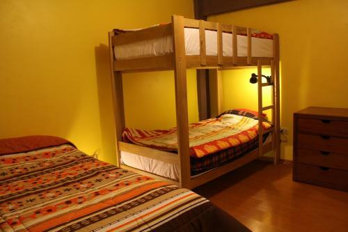 Hostal Kame House
