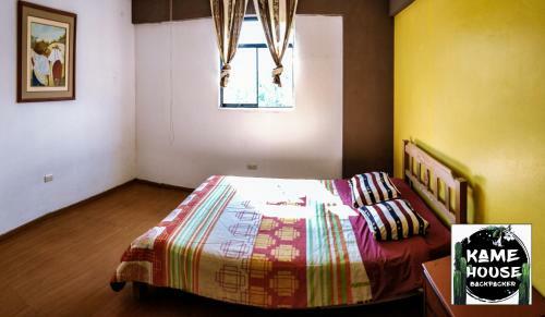 Hostal Kame House