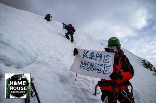 Hostal Kame House