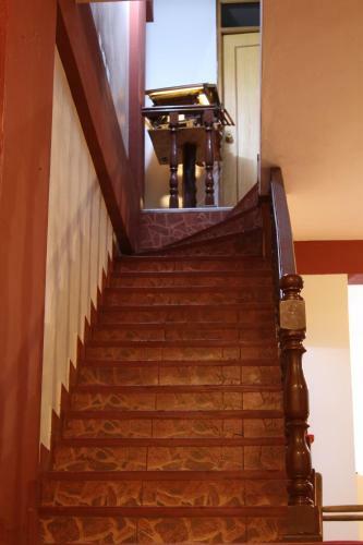 Hostal Kame House