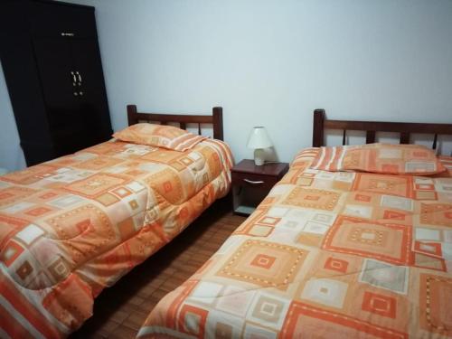 Hotel D'fraxi