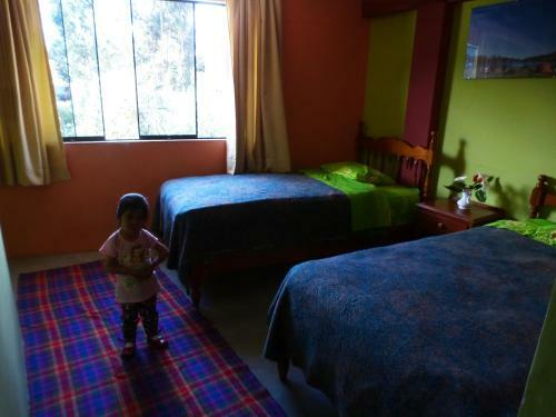 Bed & Breakfast Humberto Guest House
