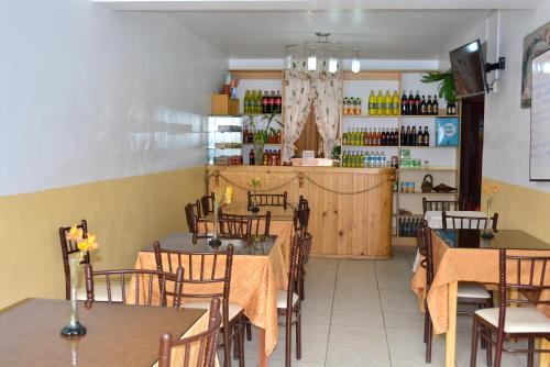 Hostal El Virrey