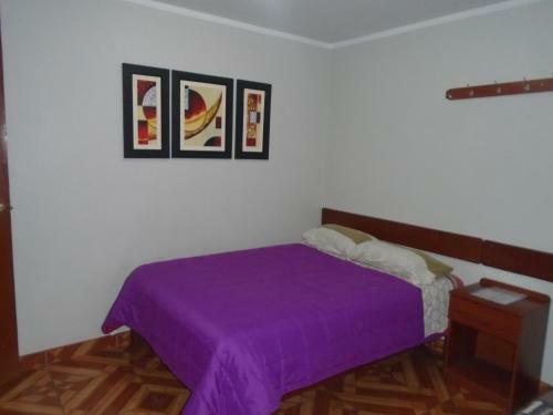 Albergue Hostal Florencia