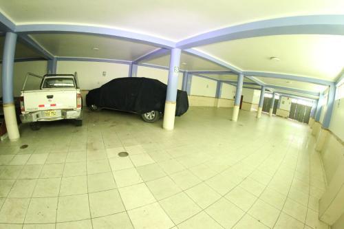 Hotel Punta Olimpica I