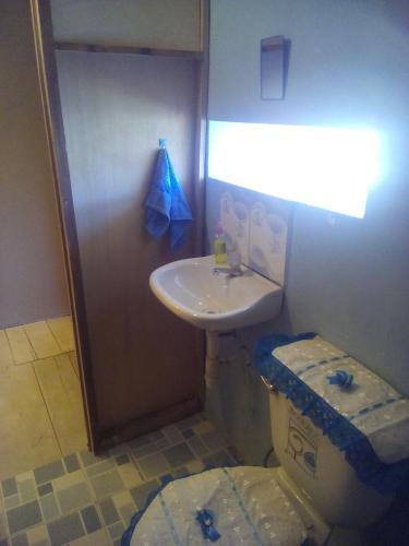 Tony's House Hostel