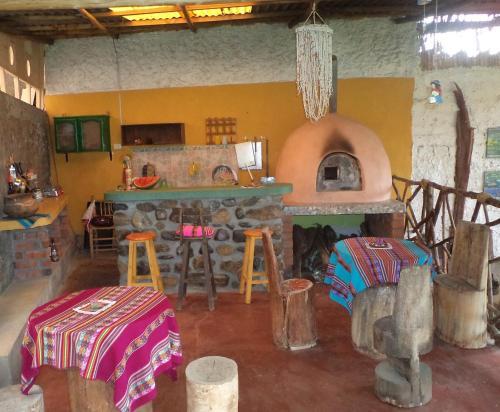 Tony's House Hostel