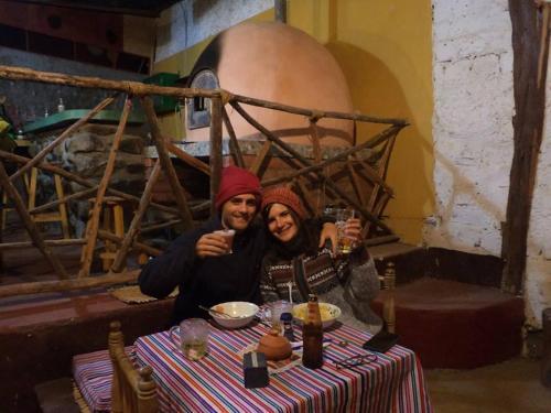 Tony's House Hostel