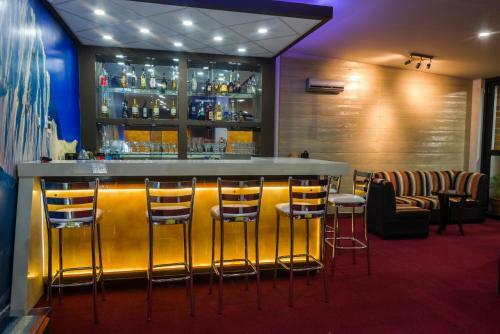 Hotel El Rubi