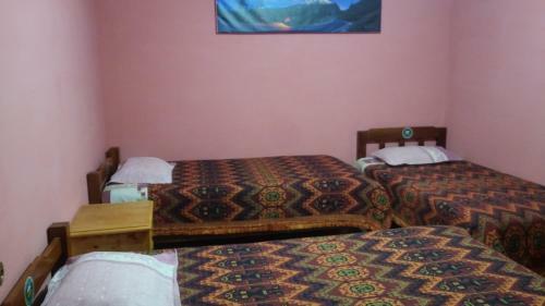 Hostal Casa Jaimes