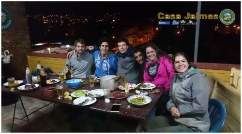 Hostal Casa Jaimes
