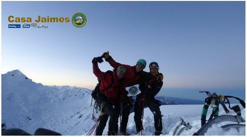Hostal Casa Jaimes