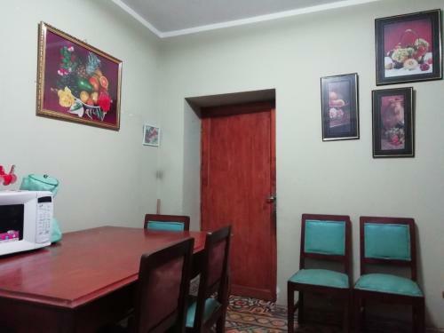 Bed & Breakfast Tere�s House
