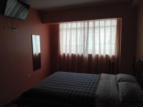 Hotel Hospedaje�villa�