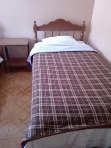 Hotel Hospedaje�villa�