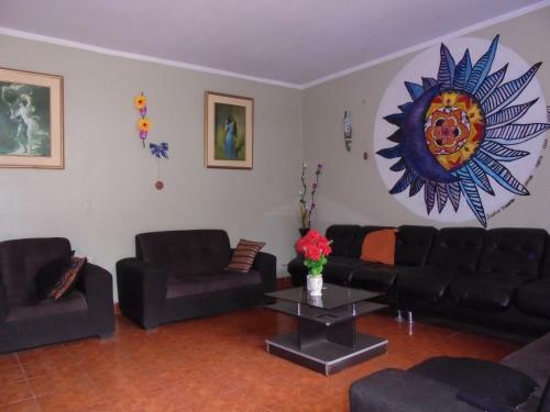 Vacahouse 2 Eco-hostel