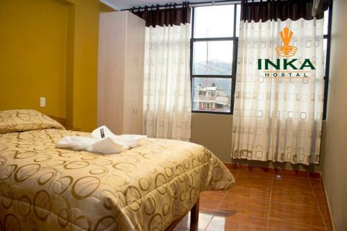 Albergue Inka Hostal