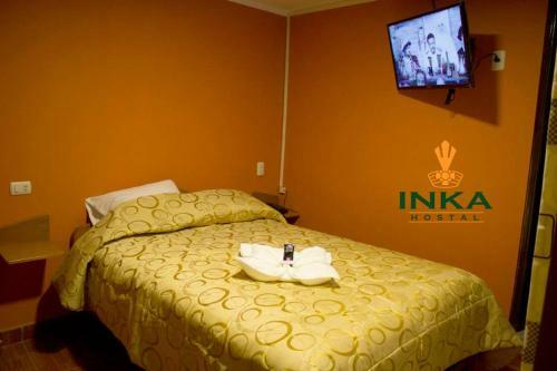 Albergue Inka Hostal
