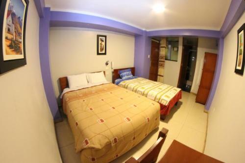 Hotel Punta Olimpica II