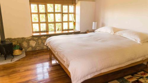 Churup Mountain Lodge