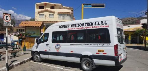 Scheler Artizon Trek Hostel