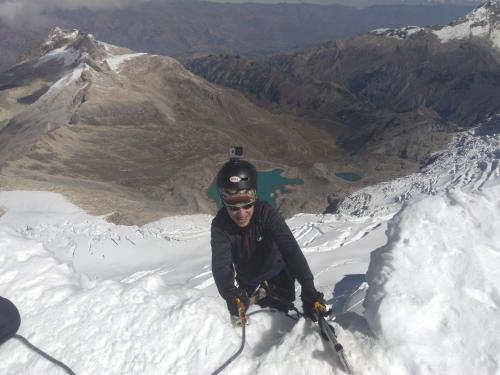 Albergue K2 Peru Backpackers