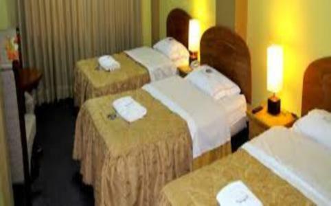 Grand Hotel Cesars