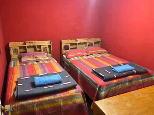 Bed & Breakfast Rocky's Place